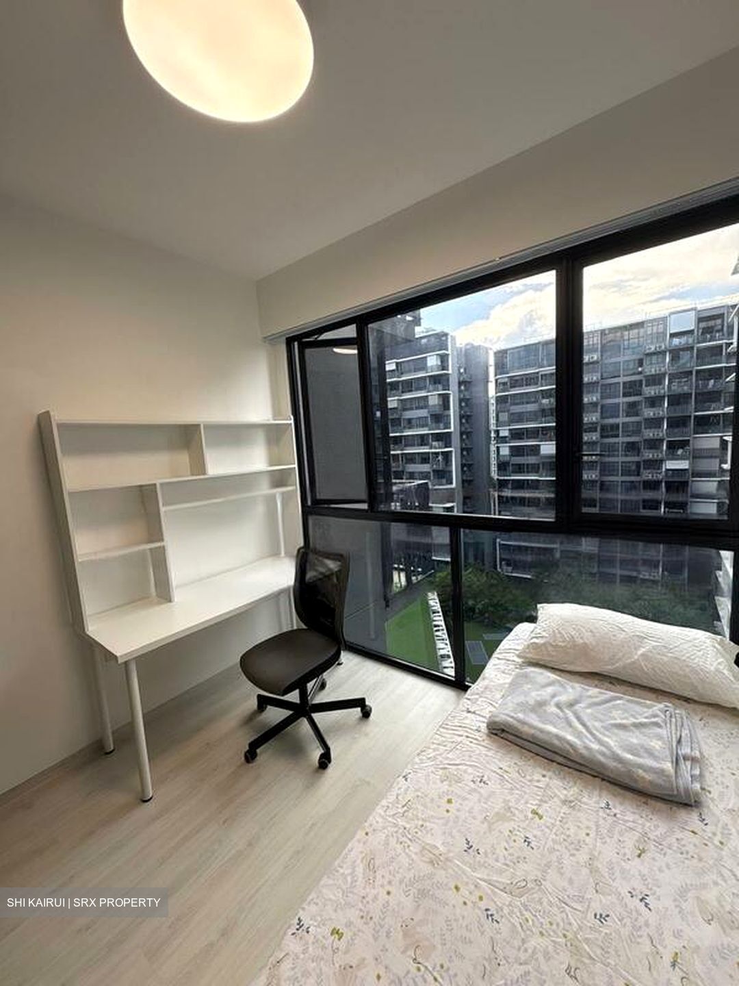 Grandeur Park Residences (D16), Condominium #488390111
